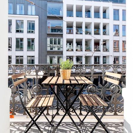 Bright, Spacious Apartments & Perfectly Located In The Heart Of Гент Экстерьер фото