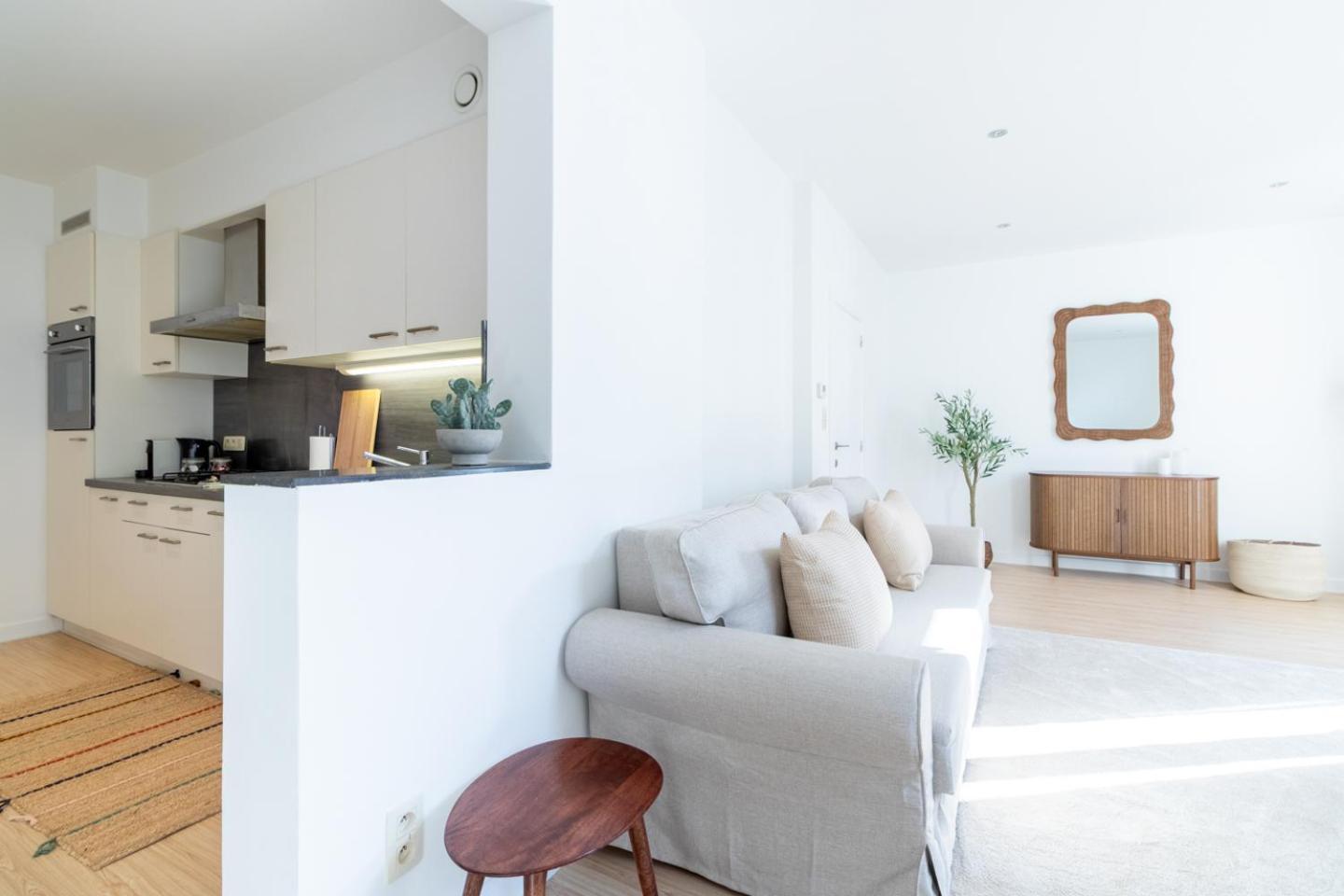 Bright, Spacious Apartments & Perfectly Located In The Heart Of Гент Экстерьер фото