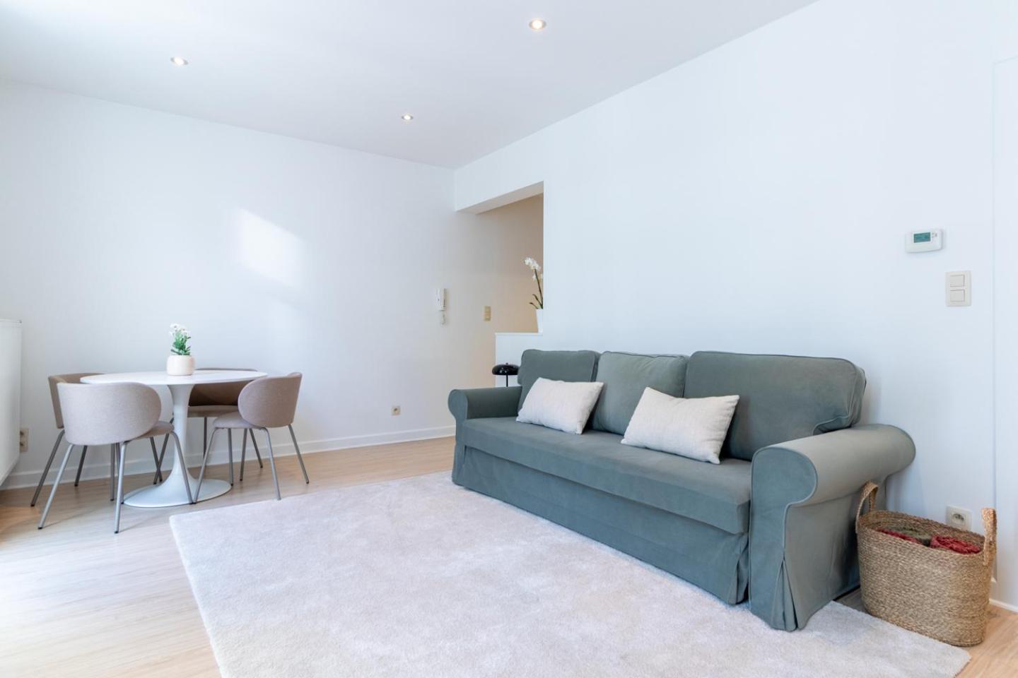Bright, Spacious Apartments & Perfectly Located In The Heart Of Гент Экстерьер фото
