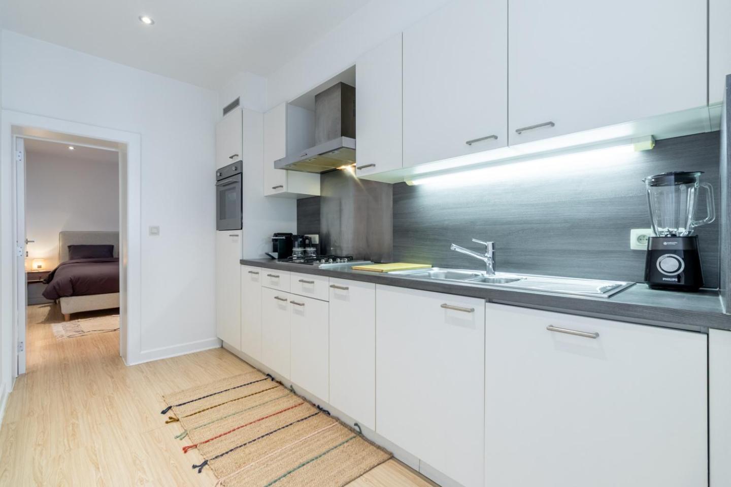 Bright, Spacious Apartments & Perfectly Located In The Heart Of Гент Экстерьер фото