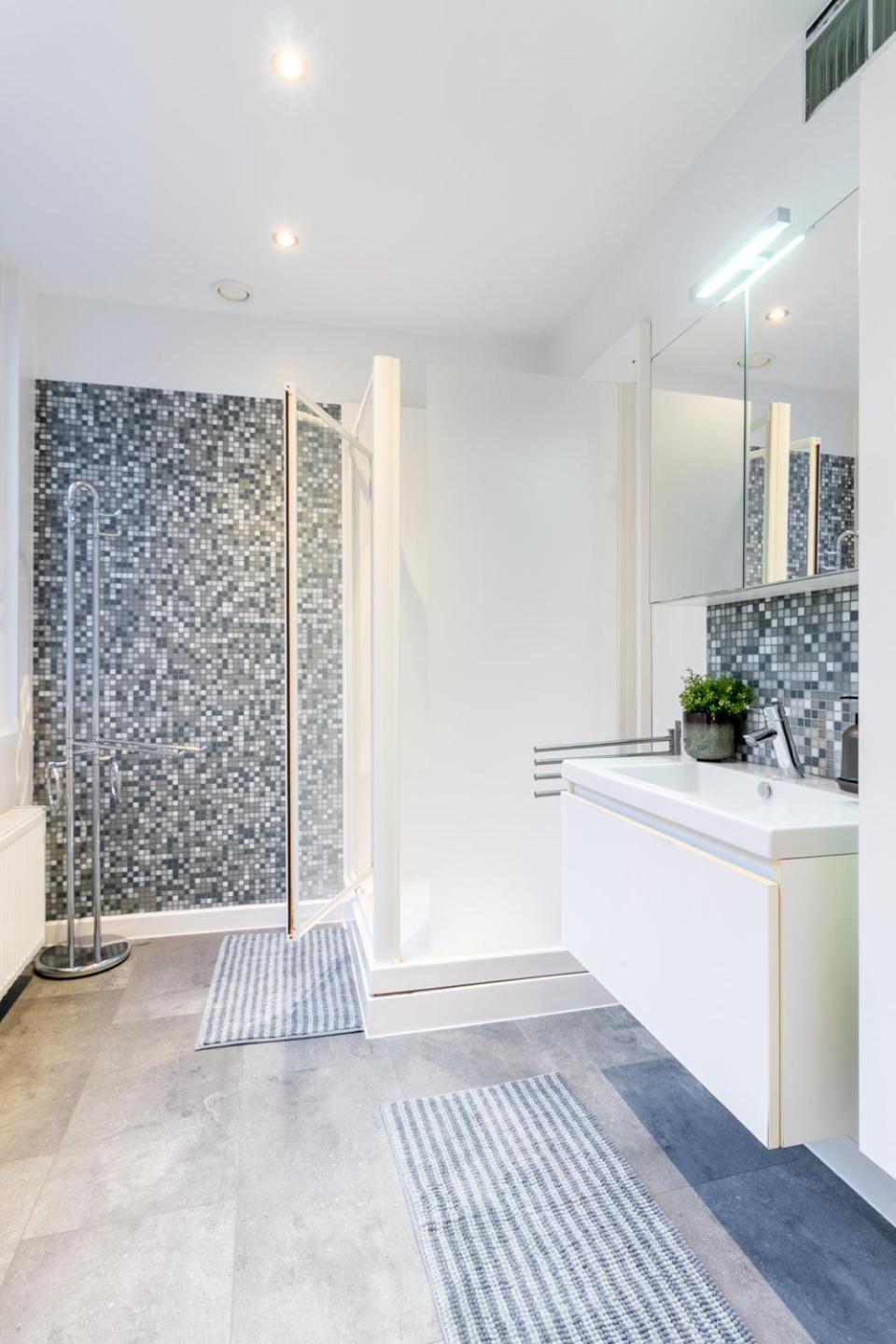 Bright, Spacious Apartments & Perfectly Located In The Heart Of Гент Экстерьер фото