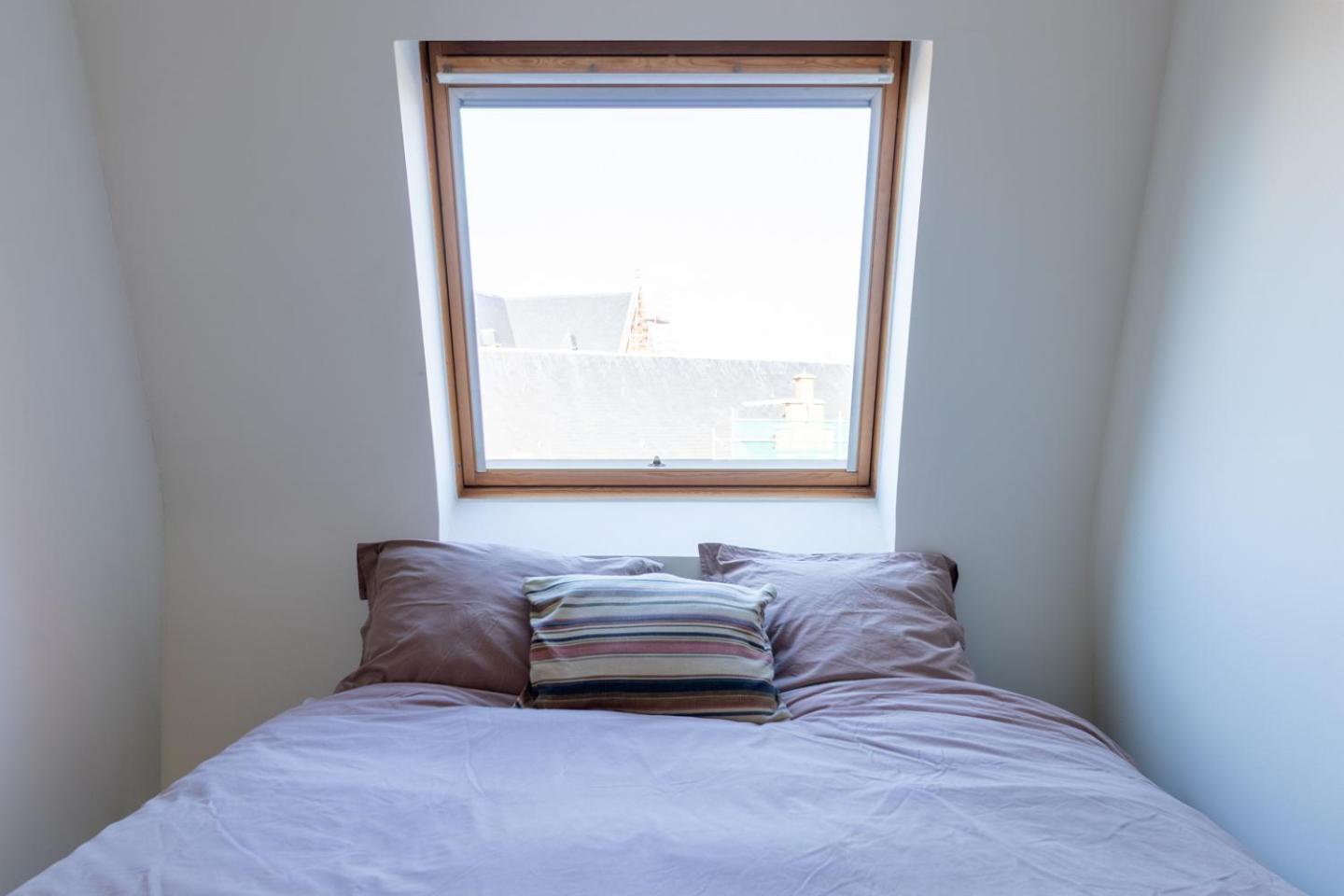 Bright, Spacious Apartments & Perfectly Located In The Heart Of Гент Экстерьер фото