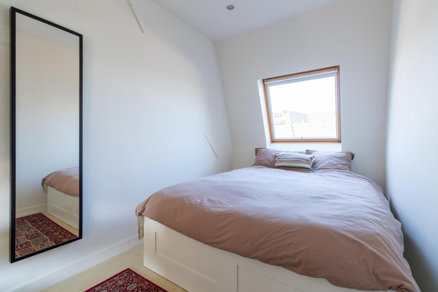 Bright, Spacious Apartments & Perfectly Located In The Heart Of Гент Экстерьер фото